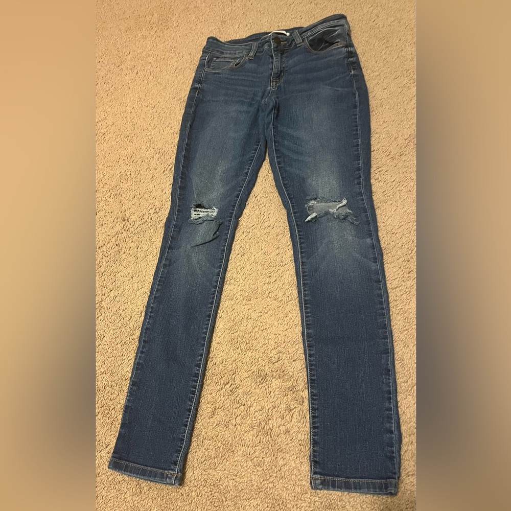 Refuge jeans